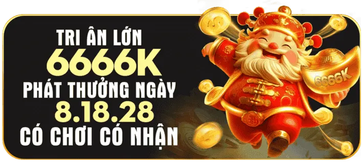 Sự kiện khuyến mãi Kwin68