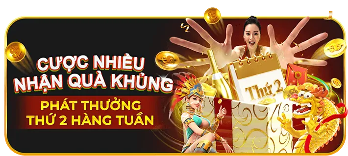 Khuyến mãi nạp đầu Kwin68